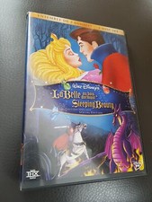 A Bela Adormecida (Versão Quebec - Inglês/Francês) (Versão Francesa) [DVD] comprar usado  Enviando para Brazil