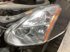 Driver left headlight for sale  Walls