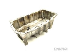 Passat engine oil d'occasion  Expédié en Belgium