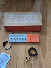 Yamaha seqtrak for sale  PRESTON