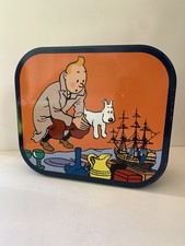 Tintin collectable limited for sale  LONDON