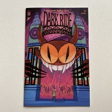Dark ride image for sale  Minneapolis