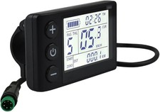 S866 lcd display for sale  PEACEHAVEN