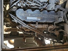 Used cummins isb300 d'occasion  Expédié en Belgium