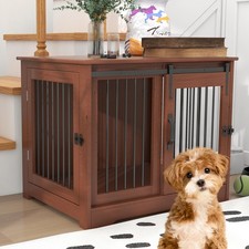 Solid wood dog for sale  Baldwinsville