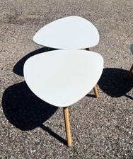 Small triangle table for sale  Plano