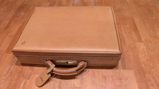 Pollici vintage valigetta usato  Spedire a Italy
