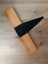 Aristo reißschiene 120cm gebraucht kaufen  Kaiserslautern