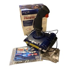 Saitek pacific av8r d'occasion  Expédié en Belgium