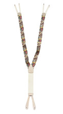 Trafalgar suspenders cigarros for sale  Washington