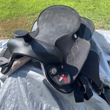 Abetta airlite western for sale  Gaithersburg