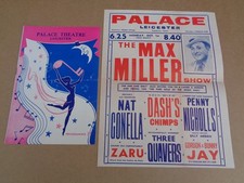 Max miller 1956 for sale  WORTHING