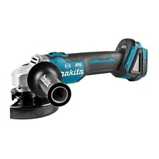 Makita dga406 cordless for sale  GLASGOW