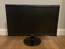 Asus vs208n computer for sale  Jefferson