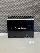 Rockford fosgate punch for sale Rockford fosgate punch for sale  BIRMINGHAM