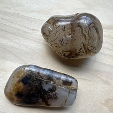 Montana moss agate for sale  Little Elm
