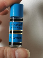 Miniature eau toilette d'occasion  Le Mesnil-Saint-Denis