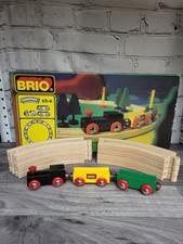 Vintage brio 33115 for sale  Christopher