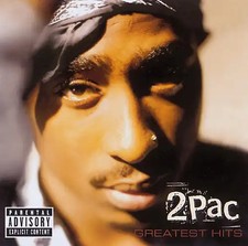 2pac greatest hits gebraucht kaufen  Berlin