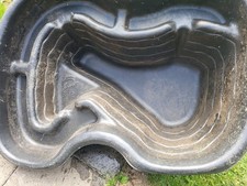 Gartenteichbecken gebraucht pu gebraucht kaufen  Unna