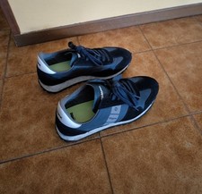 Scarpe blauer usato  Milano