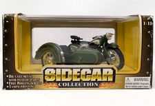 Usado, Collection SIDECAR / NSU MAX Moto 1952 / Échelle 1:18 / Boîte Originale comprar usado  Enviando para Brazil