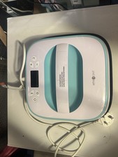 Htvront heat press for sale  BLACKWOOD