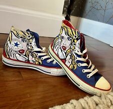 Converse chuck taylor for sale  CHESTERFIELD