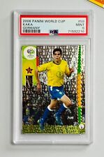 Panini psa kakà usato  Bergamo