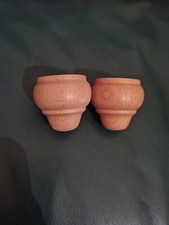 Endstücke gardinenstange holz gebraucht kaufen  Kreischa