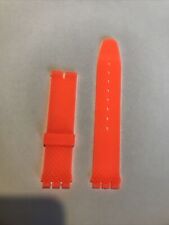 Cinturino swatch crono usato  Cagliari