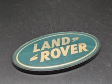 Land rover 72mm usato  Verrayes
