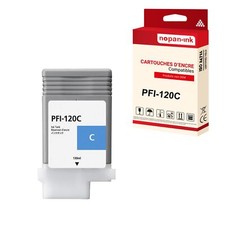 Cartouche canon pfi d'occasion  France
