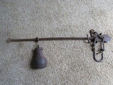 Antique cast iron for sale  Richland