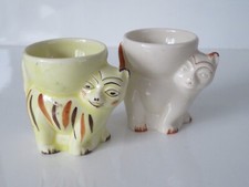 Vintage pair cat for sale  ELY