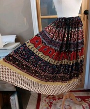 Vintage tiered peasant for sale  Delta