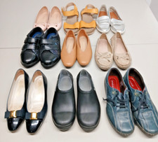 Women flat shoe for sale  MIRFIELD