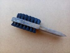 Brosse chaussures réglementai d'occasion  Pélissanne