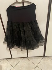 Gonna tulle usato  Latina