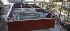 cnc 4 assi usato cnc 4 assi usato Bovalino