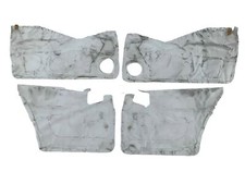 Set türfolien dichtfolien gebraucht kaufen  Dormagen