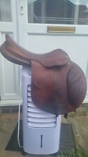 Jaguar jump saddle for sale  NOTTINGHAM
