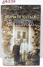 Silvia natale giardino usato  Petriolo