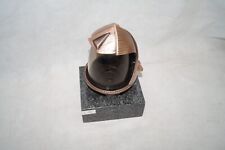 Grablampe grablaterne bronze gebraucht kaufen  Kuchen