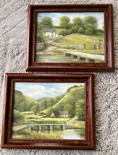 Canvas prints shepherd for sale  DRONFIELD