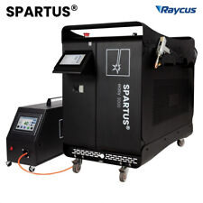 Spawarka laserowa SPARTUS® Easy 3000 z podajnikiem drut na sprzedaż  PL