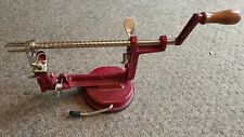 Red metal norpro for sale  Austin