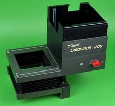 Durst laborator 1200 gebraucht kaufen  Düsseldorf