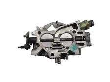 1987-1990 Chevrolet GMC Truck TBI carcaça inferior do corpo do acelerador 17087100 fabricante de equipamento original comprar usado  Enviando para Brazil