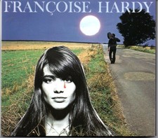 Françoise hardy soleil gebraucht kaufen  Neubrandenburg